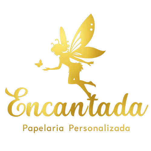 Encantada Papelaria Personalizada